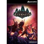 Pillars of Eternity (Hero Edition) – Hledejceny.cz