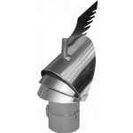 Lomanco Rotowent Dragon samostatná 300 mm – Sleviste.cz