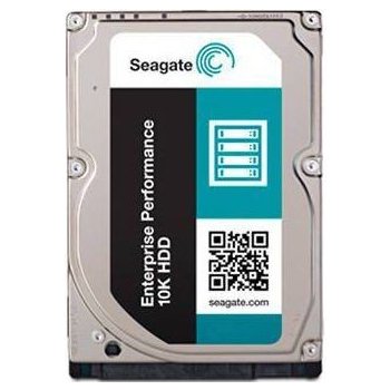 Seagate Performance 600GB, 2,5", 10000rpm, ST600MM0158