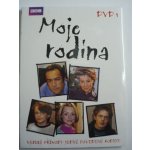 Moje rodina digipack – Hledejceny.cz