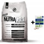 Nutra Gold Breeder Bag 20 kg – Hledejceny.cz