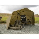 Korum Graphite Brolly shelter – Zboží Dáma