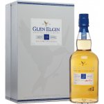 Glen Elgin 18y 54,8% 0,7 l (kazeta) – Zboží Mobilmania