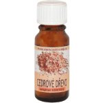 Rentex vonný olej s vůní cedrového dřeva 10 ml – Hledejceny.cz