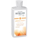 Maison Berger Paris Aroma Energy náplň do katalytické lampy Čerstvé tonikum 500 ml