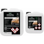 Synpo Veropal Transparent 200 epoxidová pryskyřice čirá 1,5 kg – Zbozi.Blesk.cz