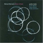 Manuel Barrueco - Nylon & Steel CD – Hledejceny.cz
