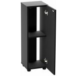 Aquael Fish&Shrimp Set stolek černý 29 x 29 x 90 cm – Zboží Dáma Aquael Fish&Shrimp Set stolek černý 29 x 29 x 90 cm – Zboží Dáma