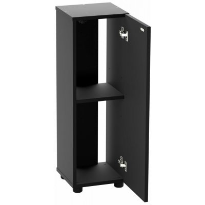 Aquael Fish&Shrimp Set stolek černý 29 x 29 x 90 cm – Zboží Dáma Aquael Fish&Shrimp Set stolek černý 29 x 29 x 90 cm – Zboží Dáma