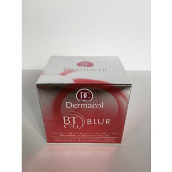 Dermacol BT Cell Blur péče pro okamž. vyh. vrás. 50 ml