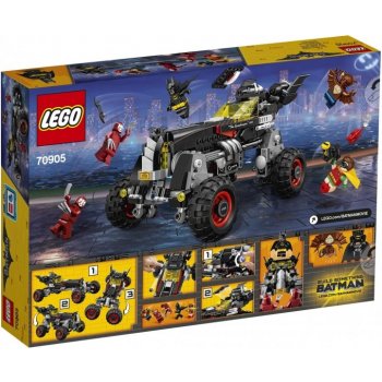 LEGO® Batman™ 70905 The Batmobile