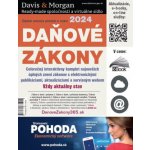 Daňové zákony 2024 SK – Hledejceny.cz