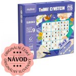 Sudoku LEVEL UP 05 Mysli! Einsteine – Hledejceny.cz