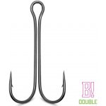 Delphin Dvojháček Double 8 ks vel.4 – Zboží Dáma