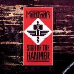 Manowar - Sign Of The Hammer CD – Sleviste.cz