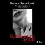 Karikatura muže – Zboží Dáma