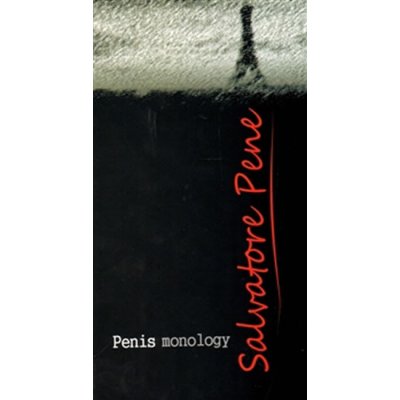 Penis monology - Salvatore Pene – Hledejceny.cz