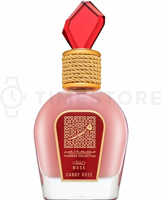 Lattafa Thameen Candy Rose parfémovaná voda dámská 100 ml