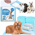 Jipos Tools Absorpční podložky 60x40cm 50ks R1508 – Hledejceny.cz