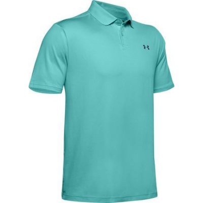 Under Armour Pánské triko s límečkem Performance Polo 2.0