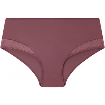 Simone Perele SHORTY 251620 313 stínovaná růžová