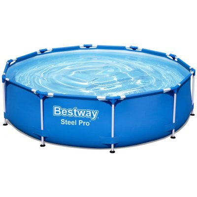 Bestway Steel Pro 3,05 x 0,76 m 56677 – Hledejceny.cz