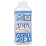KITTFORT Tapeta tekuté lepidlo na tapety 1kg – HobbyKompas.cz