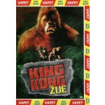 King Kong žije DVD – Hledejceny.cz