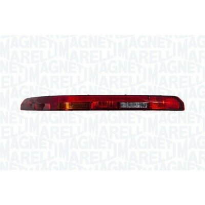 Zadní světlo MAGNETI MARELLI 714020890801 – Zboží Mobilmania