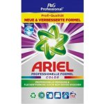 Ariel Professional prací prášek na barevné prádlo 110 PD 6,6 kg – Zboží Mobilmania