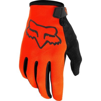 Fox Ranger Youth LF orange