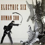 Electric Six - Human Zoo CD – Hledejceny.cz