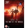 DVD film War of the Worlds DVD