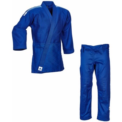 Spartan Judo Kimono – Zboží Dáma