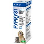 Fypryst sprej 2.5mg/ml Kožní sprej roztok 1x100ml – Zboží Dáma