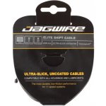 Jagwire přehazovací lanko Elite Polished Ultra-Slick Stainless 1.1x2300mm Campagnolo – Zboží Dáma