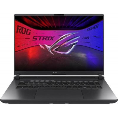 Asus ROG Strix G16 G615LM-NEBULA062W – Zboží Živě