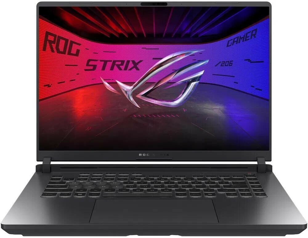 Asus ROG Strix G16 G615LM-NEBULA062W