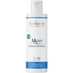 Saloos Akne pleťové tonikum BIO 200 ml – Zboží Mobilmania