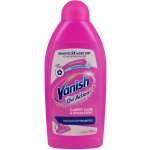 Vanish na koberce ruční mytí šampon 450 ml – Zboží Mobilmania