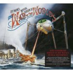 Wayne Jeff - War Of The Worlds CD – Hledejceny.cz