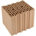 Cihla HELUZ UNI 30 broušená (cena za 1 ks) - Cena od 40 palet všech výrobků Heluz – Zbozi.Blesk.cz