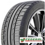 Federal Couragia F/X 285/45 R19 111W – Hledejceny.cz