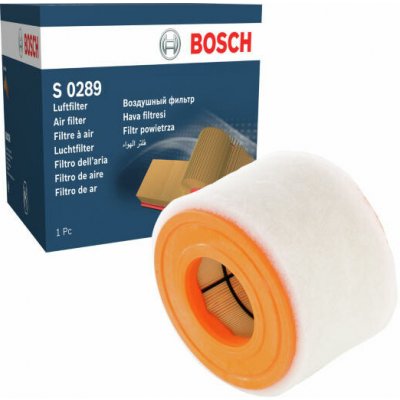 Vzduchový filtr BOSCH F 026 400 289 – Hledejceny.cz