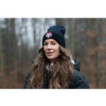 Saves Help s lemem Yupoong Main logo color SHB011 Black – Hledejceny.cz