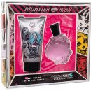 Monster High Monster High EDT 75 ml + tělové mléko 150 ml dárková sada