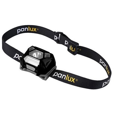 Panlux MONTE USB – Zboží Mobilmania