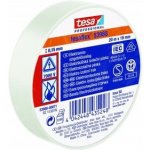 Tesa Páska elektroizolační IEC 20 m x 19 mm bílá 53947 – Zboží Mobilmania