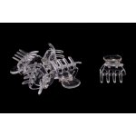 skřipce čiré Množství: 5 ks – Zboží Mobilmania