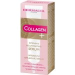 Dermacol Collagen+ intenzivní omlazující sérum 12 ml – Hledejceny.cz